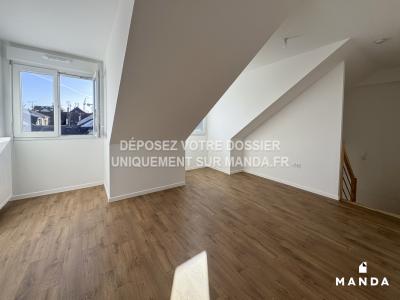 Louer Appartement Valenton Val de Marne