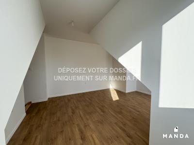 Louer Appartement Valenton 748 euros