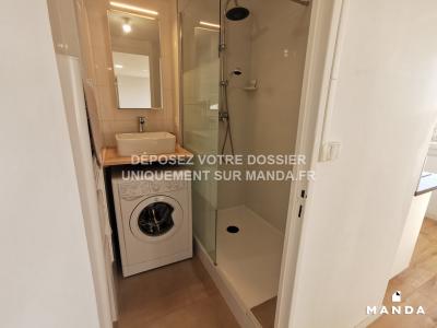 Louer Appartement 56 m2 Villeurbanne