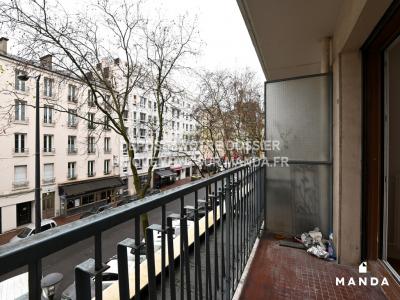 Annonce Location 4 pices Appartement Issy-les-moulineaux 92