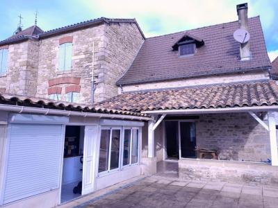 Acheter Maison 125 m2 Caylus