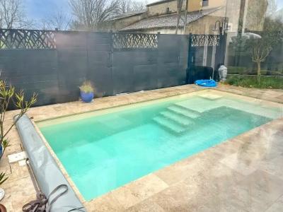 For sale Brizambourg 9 rooms 187 m2 Charente maritime (17770) photo 2