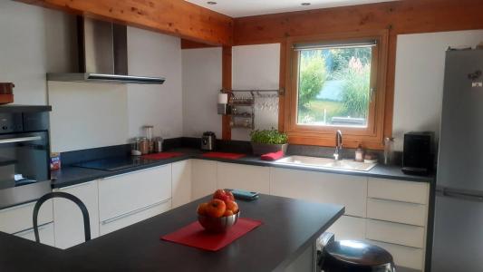 For sale Aix-les-bains 13 rooms 180 m2 Savoie (73100) photo 4