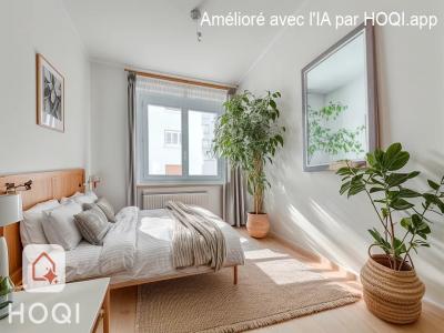 Acheter Appartement 108 m2 Lyon-3eme-arrondissement