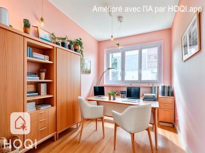 Acheter Appartement Lyon-3eme-arrondissement Rhone