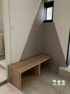 Annonce Location Appartement Villeurbanne 69