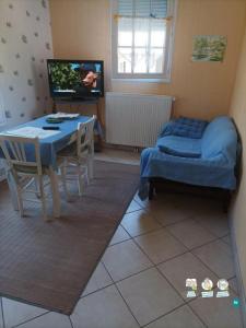 For rent Bagnoles-de-l'orne 2 rooms 34 m2 Orne (61140) photo 1