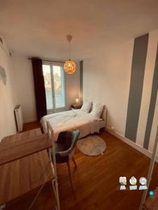 For rent Alencon 4 rooms 81 m2 Orne (61000) photo 1