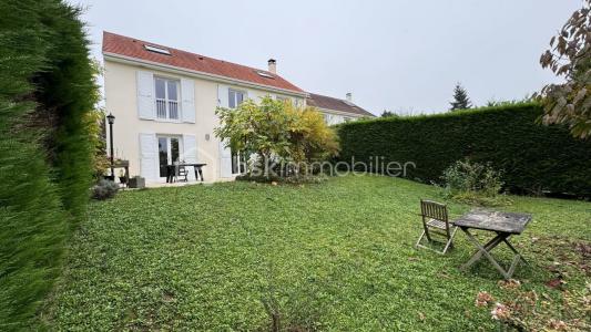 For sale Saint-germain-les-corbeil 7 rooms 150 m2 Essonne (91250) photo 0