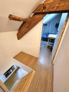 Acheter Appartement Saint-maur-des-fosses 265000 euros