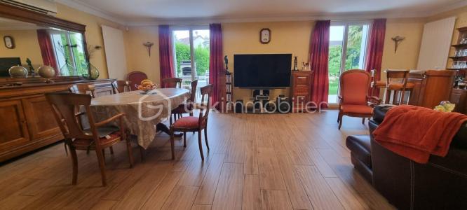 For sale Saint-germain-les-corbeil 6 rooms 125 m2 Essonne (91250) photo 1