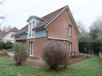 For sale Besancon 6 rooms 140 m2 Doubs (25000) photo 0