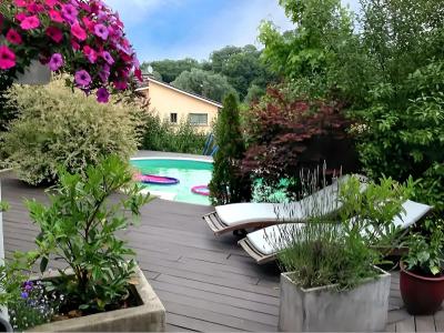 For sale Nommay 6 rooms 210 m2 Doubs (25600) photo 0