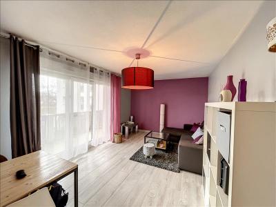 For rent Strasbourg 2 rooms 51 m2 Bas rhin (67200) photo 1