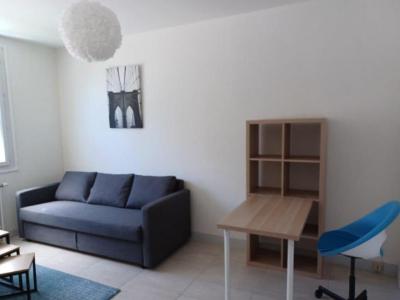 Annonce Location 2 pices Appartement Villeurbanne 69