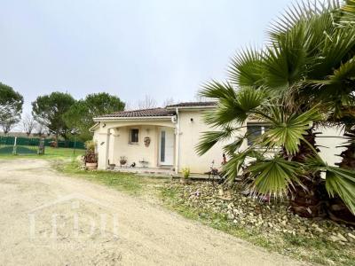 For sale Cassaigne 3 rooms 117 m2 Gers (32100) photo 0