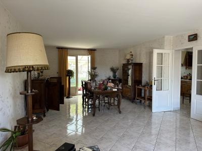 Annonce Vente 5 pices Maison Jard-sur-mer 85