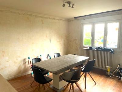 For sale Piennes 5 rooms 83 m2 Meurthe et moselle (54490) photo 3