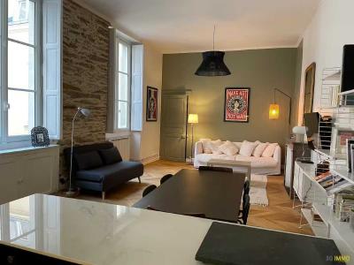 For sale Nantes 5 rooms 120 m2 Loire atlantique (44000) photo 1