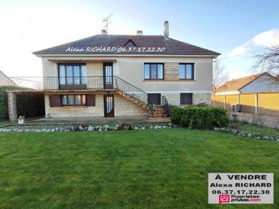 Annonce Vente 6 pices Maison Neubourg 27