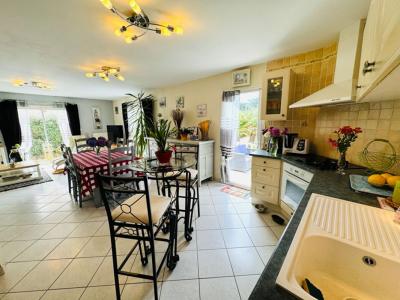 For sale Turballe 5 rooms 90 m2 Loire atlantique (44420) photo 2