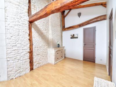 Acheter Maison 153 m2 Niort