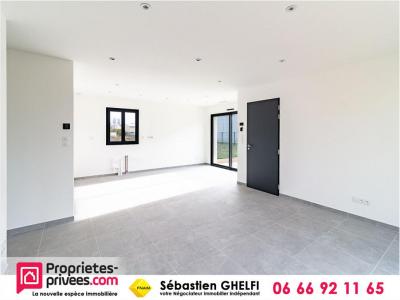 For sale Romorantin-lanthenay 5 rooms 79 m2 Loir et cher (41200) photo 4