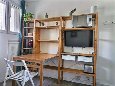 Acheter Appartement 12 m2 Marseille-7eme-arrondissement