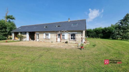 Annonce Vente 5 pices Maison Jouy 28