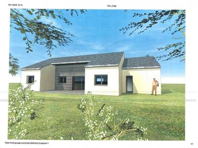 Annonce Vente 5 pices Maison Argancy 57