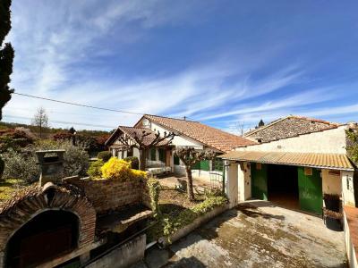 Acheter Maison Vianne Lot et garonne