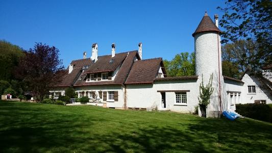 For sale Isle-adam 13 rooms 610 m2 Val d'Oise (95290) photo 3