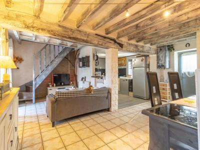 Annonce Vente 4 pices Maison Saint-hilaire-de-court 18