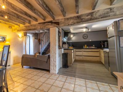 Acheter Maison 68 m2 Saint-hilaire-de-court