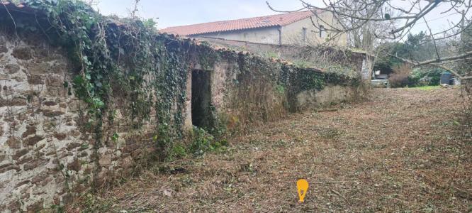 Acheter Maison Gorges 87000 euros