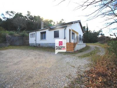 Acheter Maison 155 m2 Bragassargues