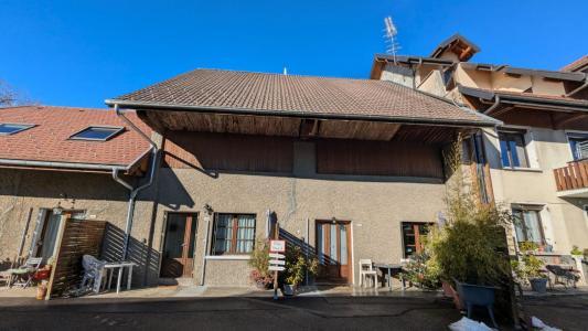 For sale Pringy 5 rooms 91 m2 Haute savoie (74370) photo 1