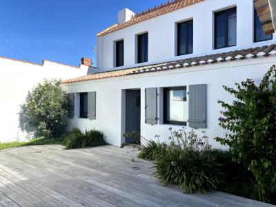 For sale Noirmoutier-en-l'ile 7 rooms 215 m2 Vendee (85330) photo 1