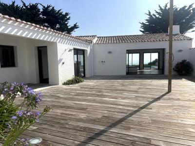 For sale Noirmoutier-en-l'ile 7 rooms 215 m2 Vendee (85330) photo 2