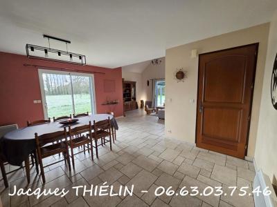 Annonce Vente 6 pices Maison Longue-jumelles 49