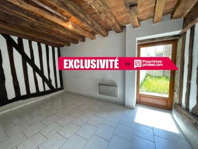 Acheter Maison Chateauneuf-sur-loire 199500 euros