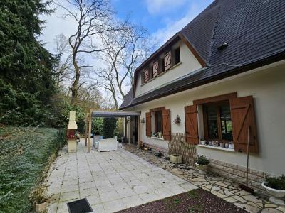 Annonce Vente 5 pices Maison Trinite-du-mont 76