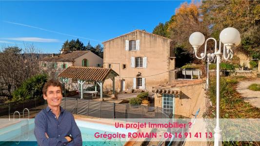 For sale Saint-chamas 10 rooms 230 m2 Bouches du Rhone (13250) photo 0