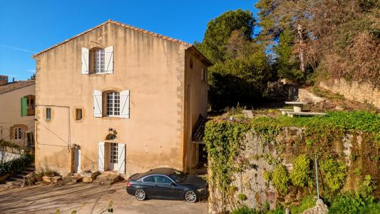 For sale Saint-chamas 10 rooms 230 m2 Bouches du Rhone (13250) photo 1