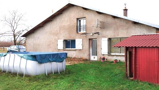 For sale Perrigny-sur-l'ognon 3 rooms 83 m2 Cote d'or (21270) photo 1