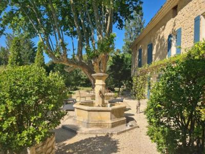 Acheter Prestige Pernes-les-fontaines Vaucluse