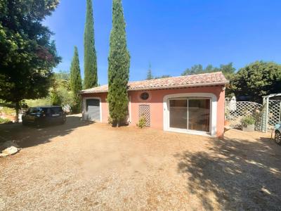 Annonce Vente 6 pices Maison Tourtour 83