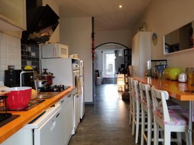 For sale Saint-sauveur 6 rooms 100 m2 Gironde (33250) photo 1