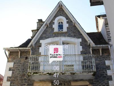 For sale Pleaux 5 rooms 118 m2 Cantal (15700) photo 0