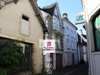 Annonce Vente 5 pices Maison Pleaux 15